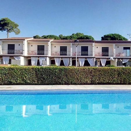 Villa Kalma House à Torroella de Montgrí Extérieur photo