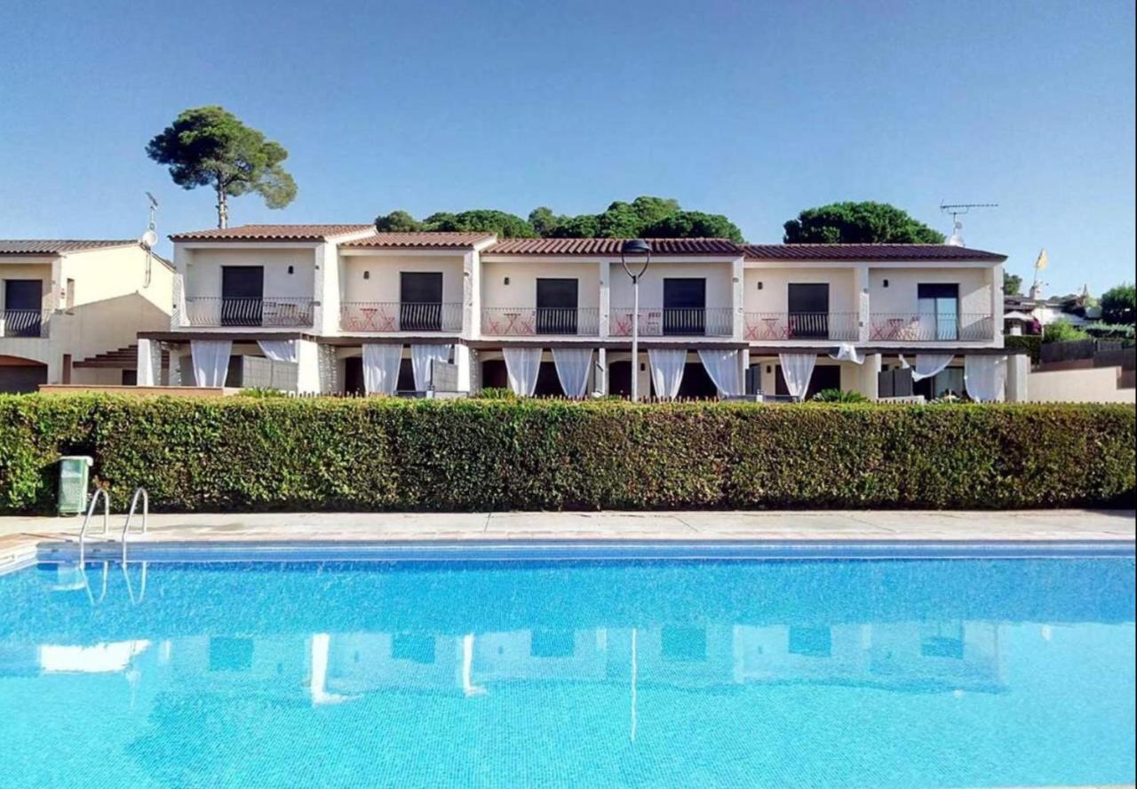Villa Kalma House à Torroella de Montgrí Extérieur photo